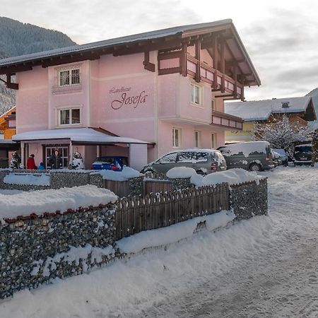 Landhaus Josefa Флахау Экстерьер фото