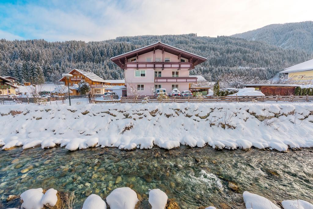 Landhaus Josefa Флахау Экстерьер фото