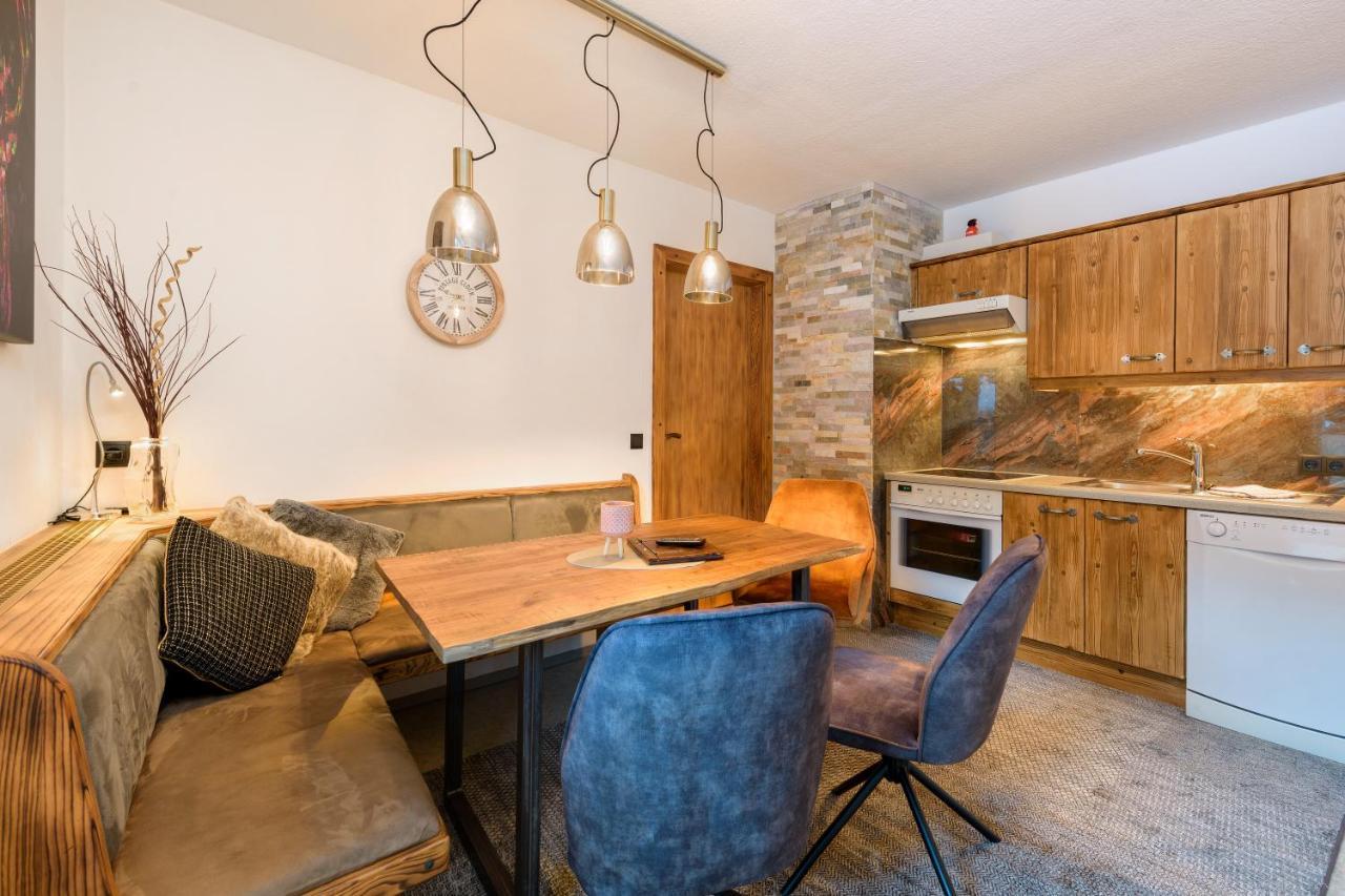 Landhaus Josefa Флахау Экстерьер фото