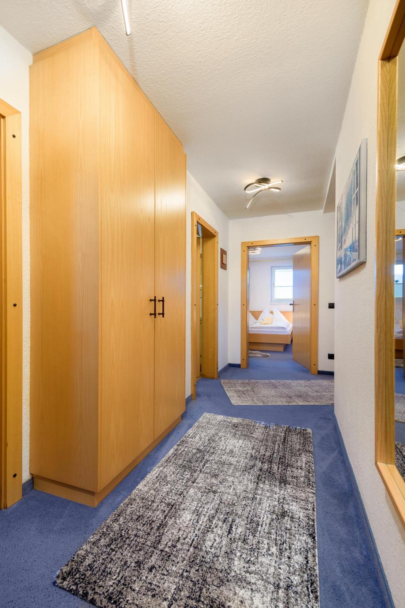 Landhaus Josefa Флахау Экстерьер фото