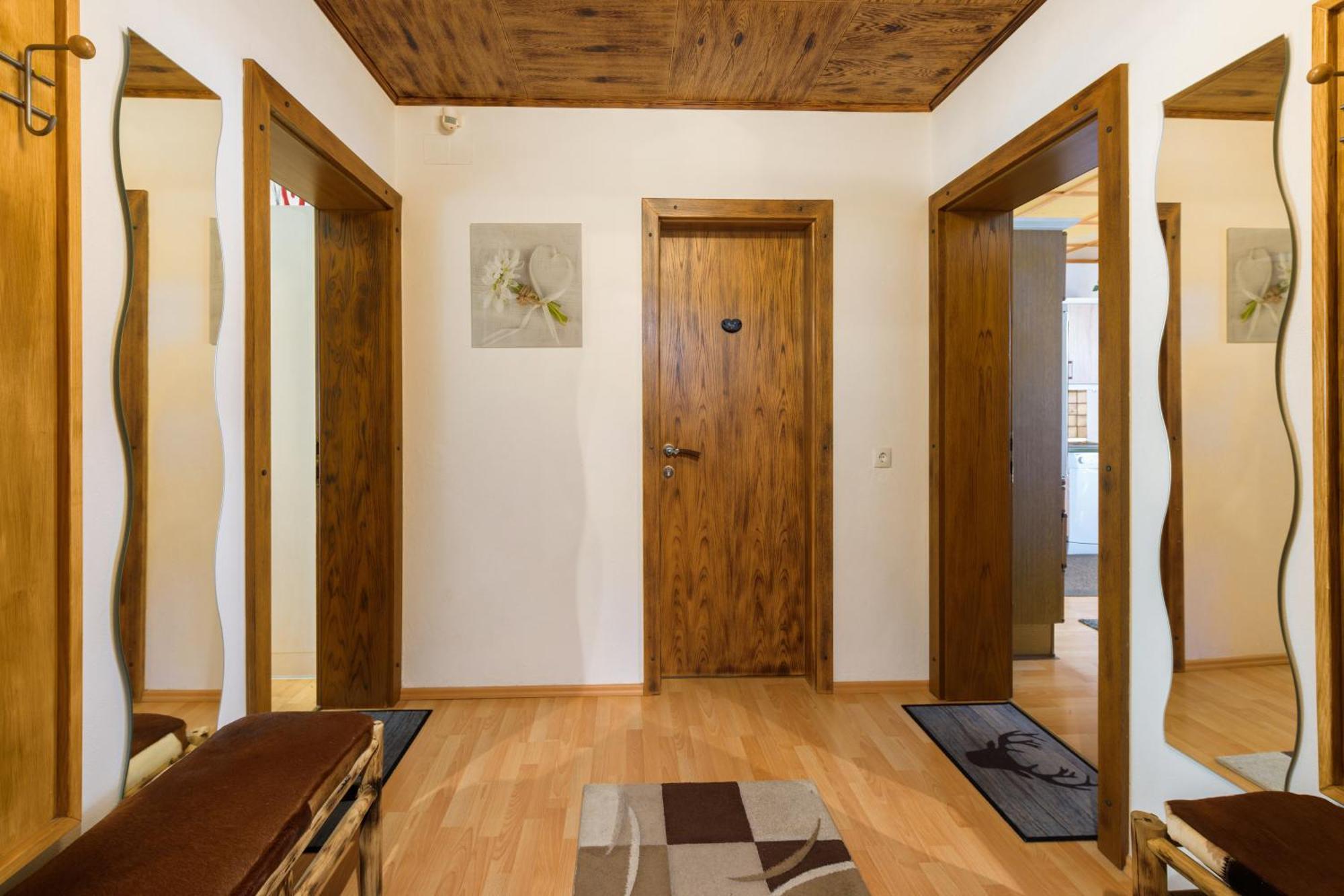 Landhaus Josefa Флахау Экстерьер фото